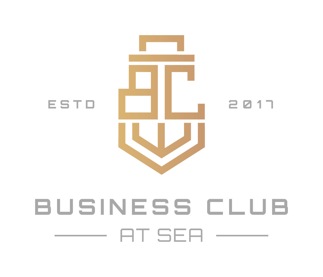 business club logo