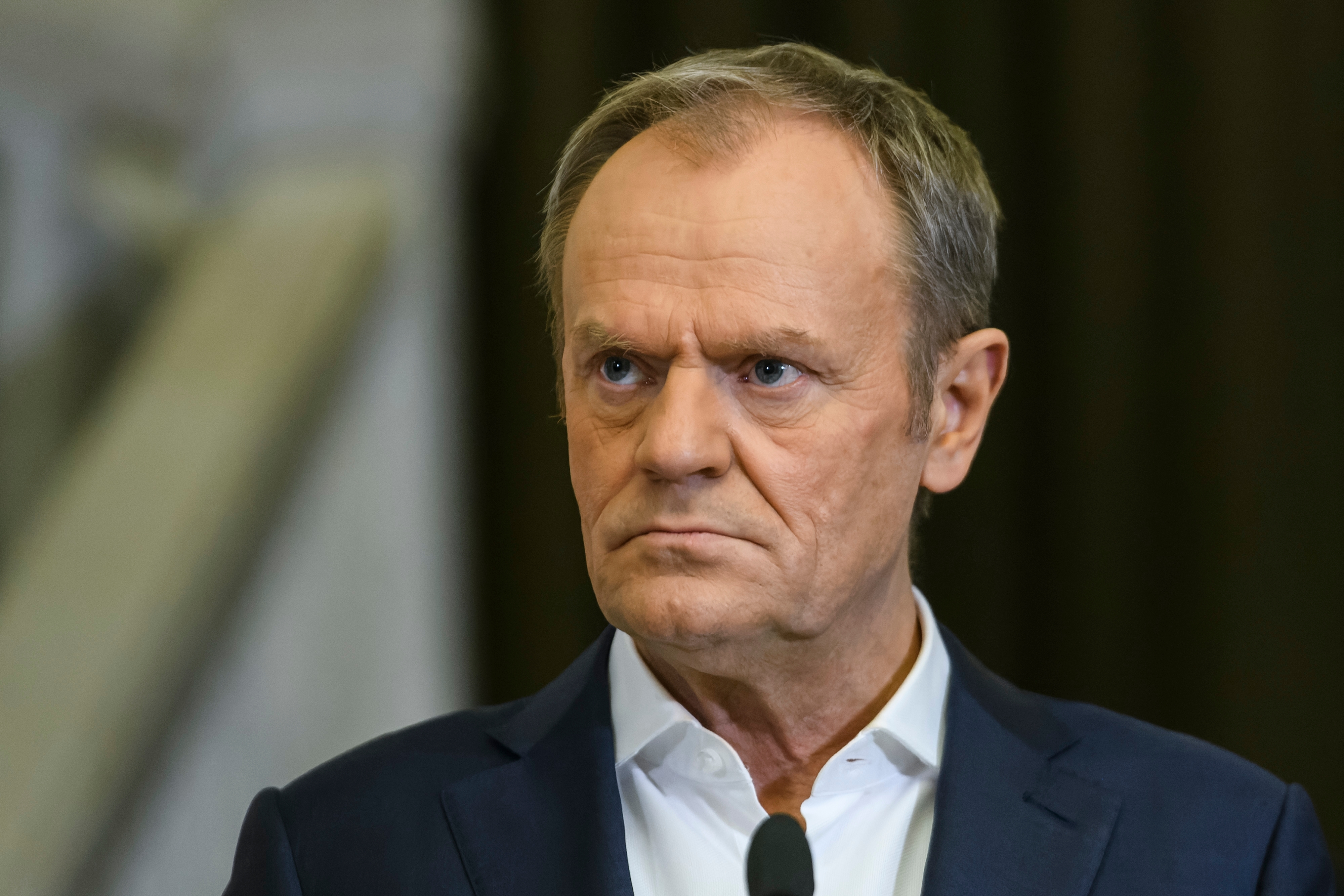 Premier Donald Tusk ostrzega w Sejmie: Polska na celowniku Rosji. Ujawniono plany wywiadu