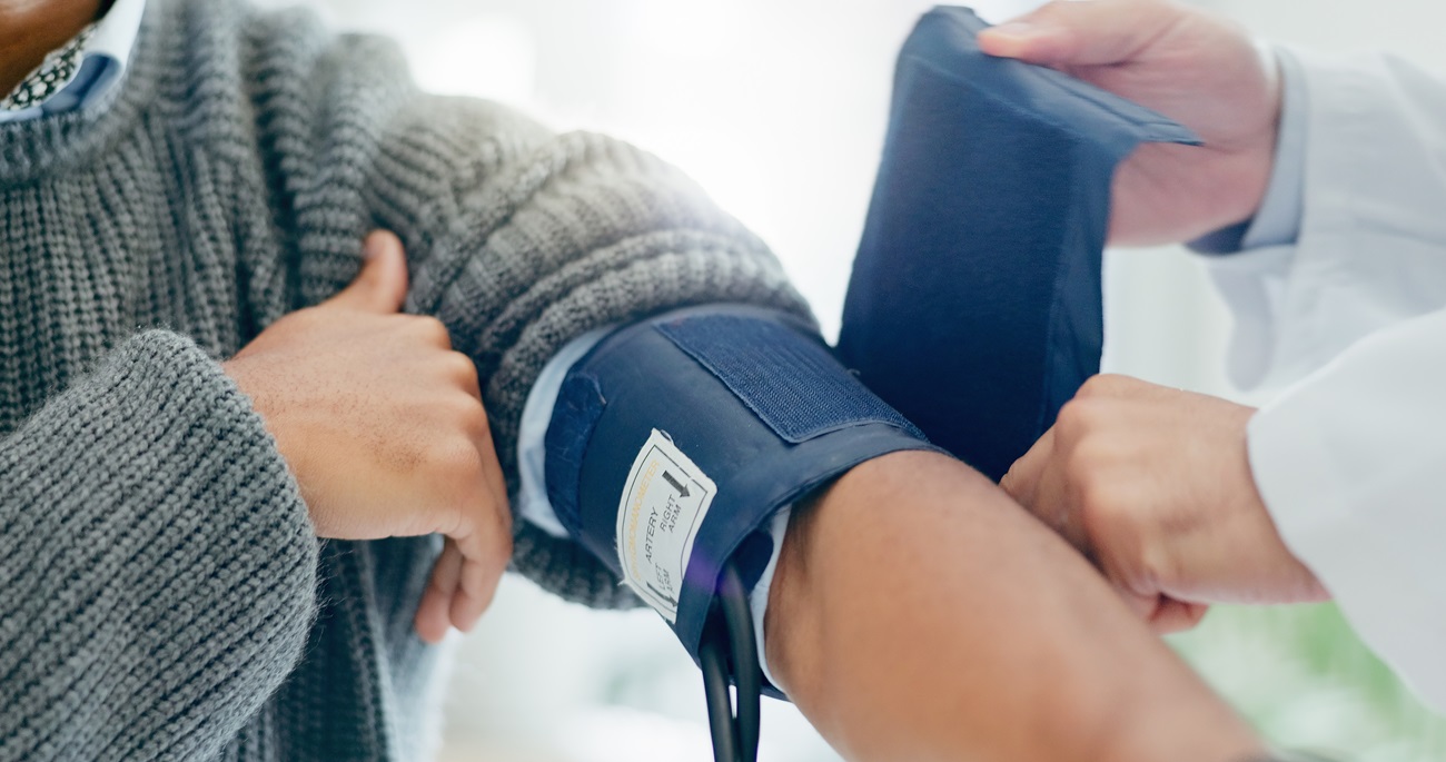 Nadciśnienie i orzeczenie o stopniu niepełnosprawności. Czy to możliwe?