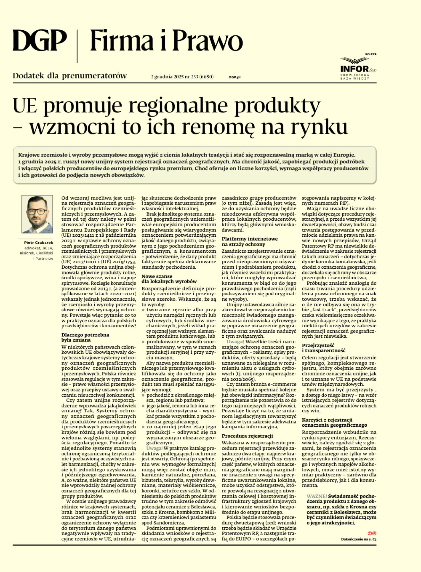 Dziennik Gazeta Prawna