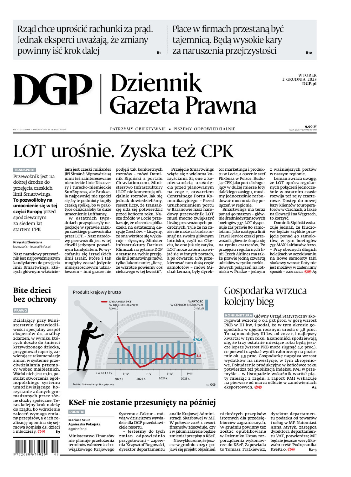 Dziennik Gazeta Prawna