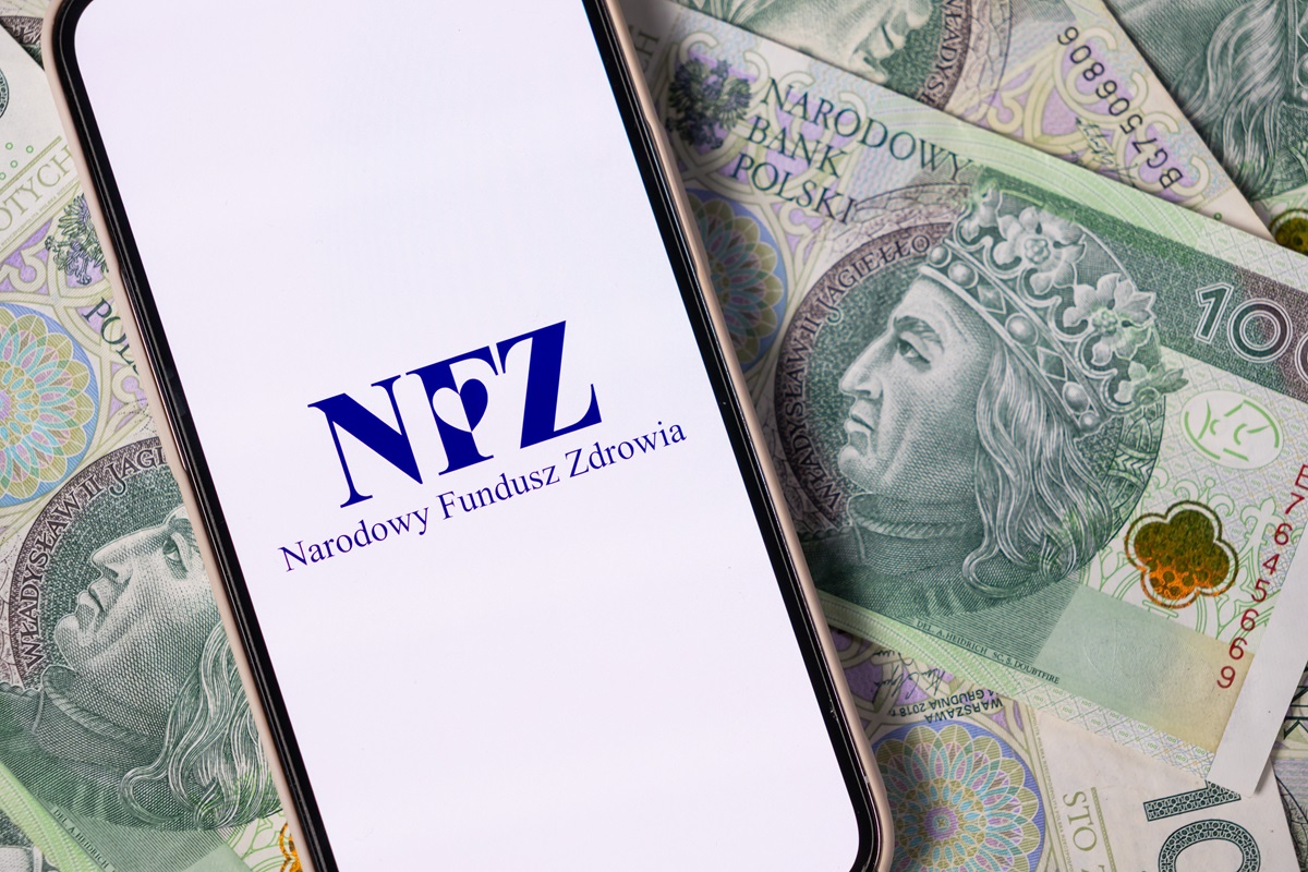 NFZ, pieniądze, leczenie