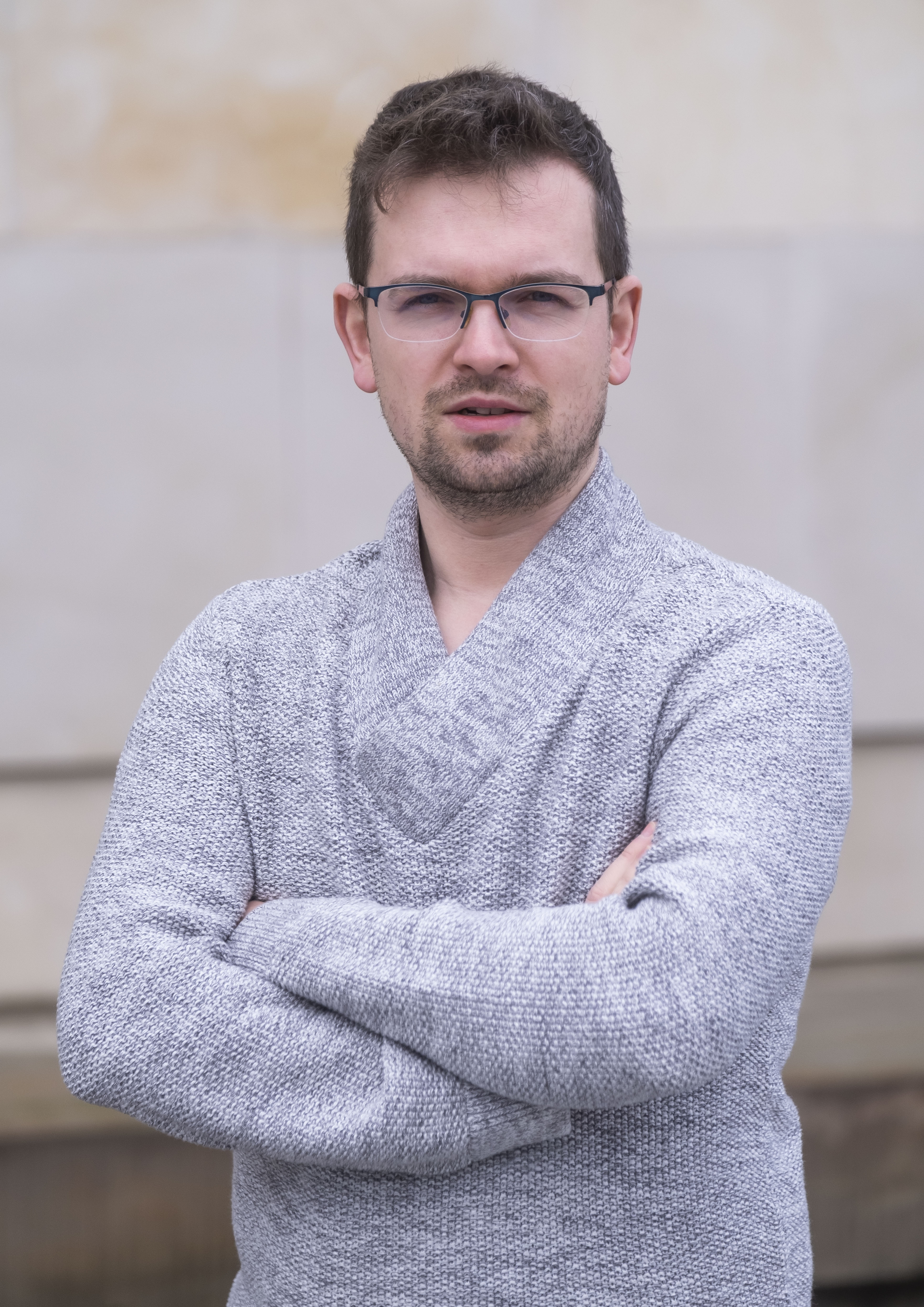 Piotr Wróblewski