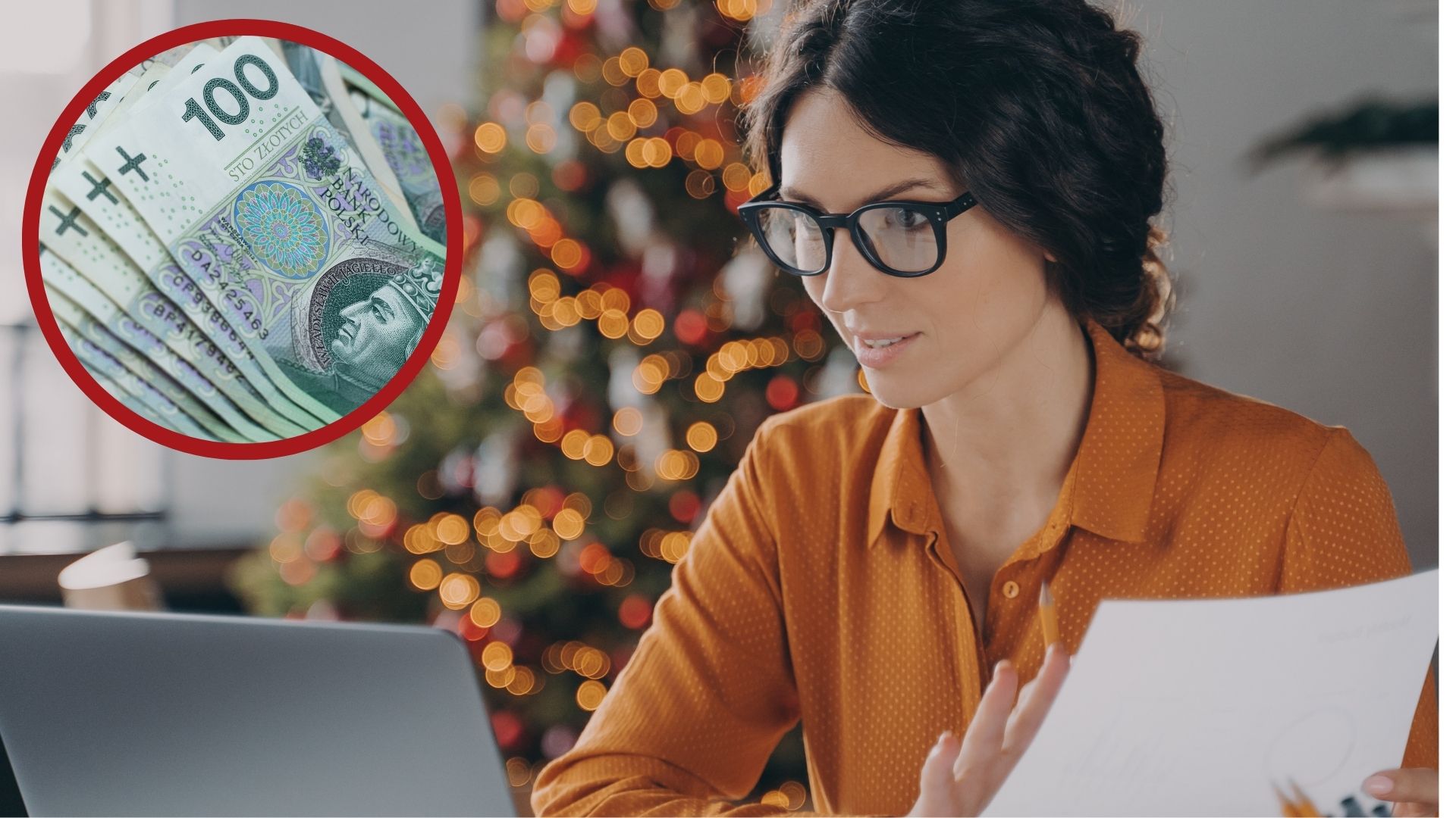 Premia a może dodatkowy dzień wolny? Świąteczno-noworoczne benefity pracownicze