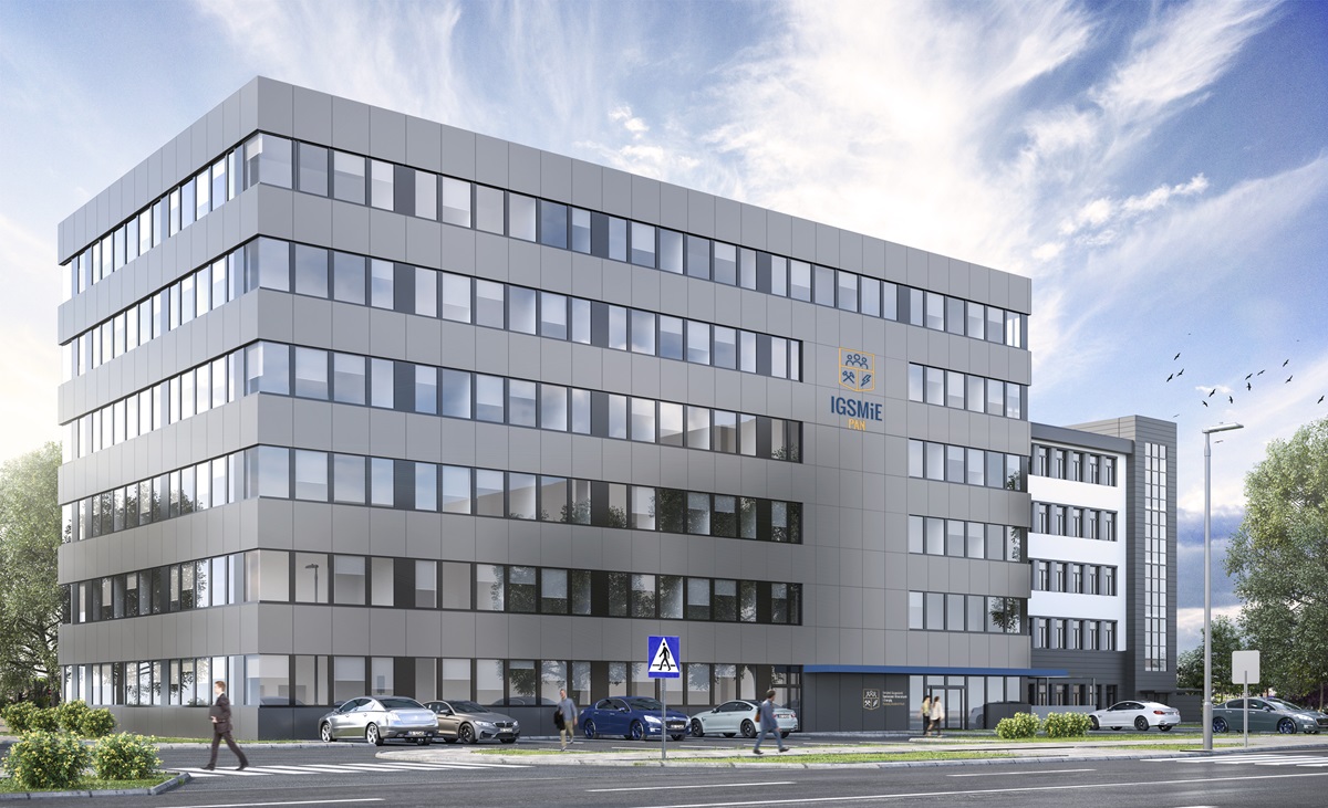 „Od surowca do energii: jak Instytut kształtuje przyszłość polskiej gospodarki”