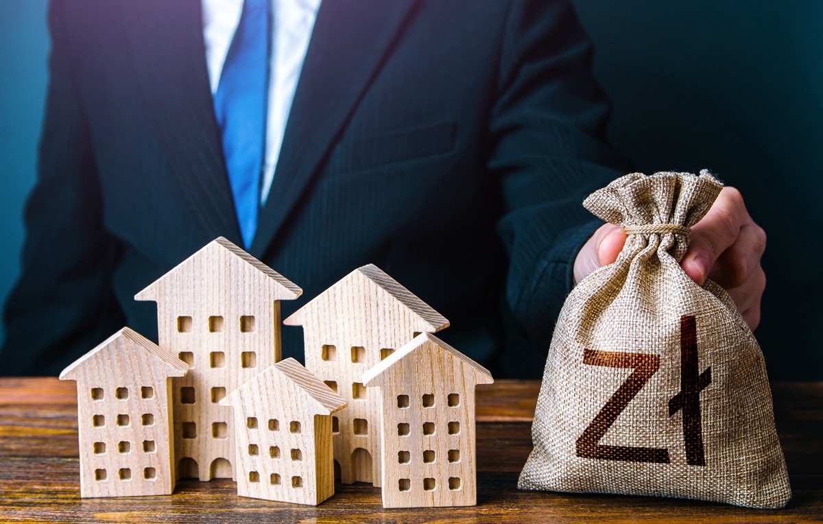 Historyczne wyniki: budżety JST po III kwartałach 2025 r. Podaje Ministerstwo Finansów