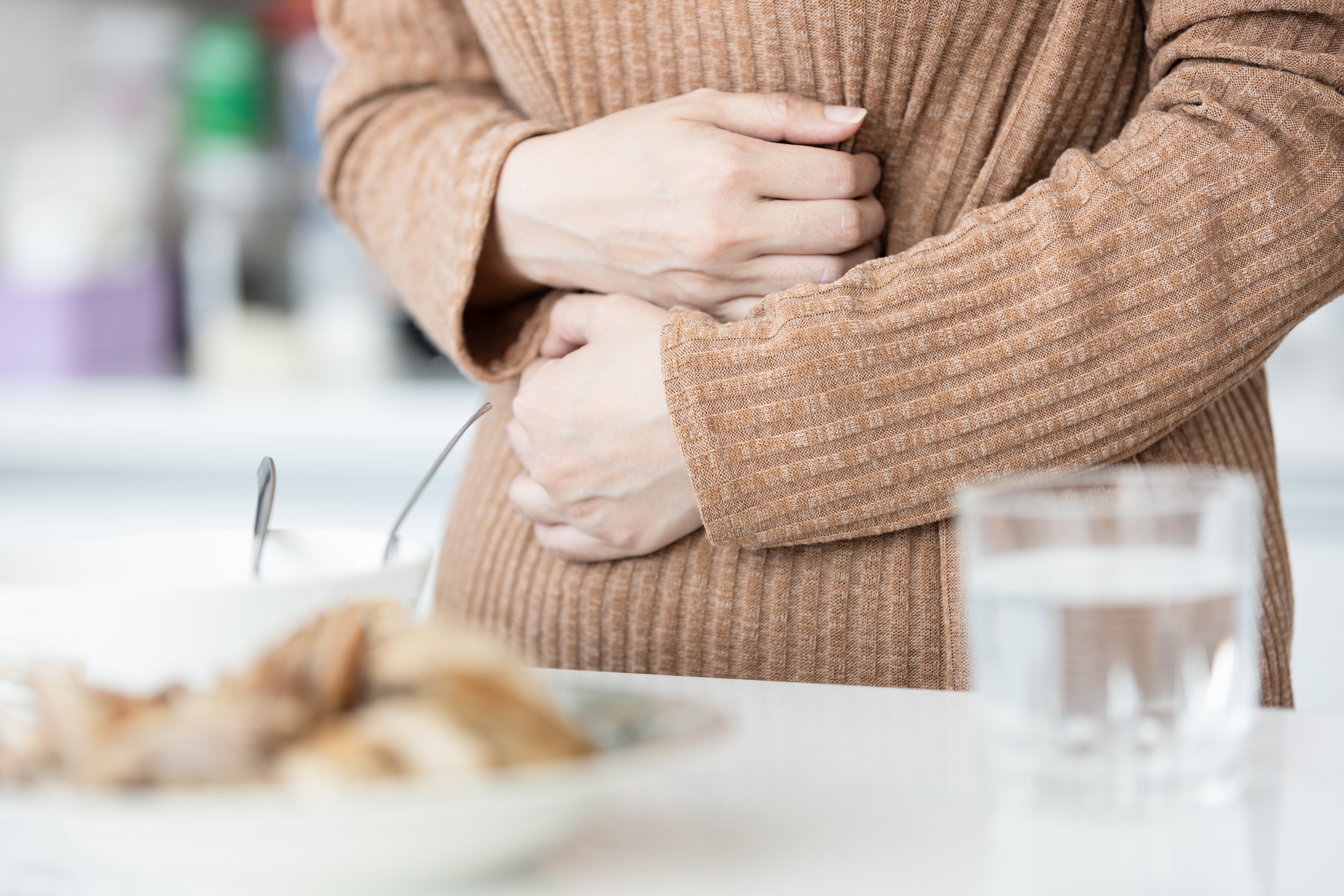 Choroby jelit coraz częstsze u młodych osób. Alarmujące dane