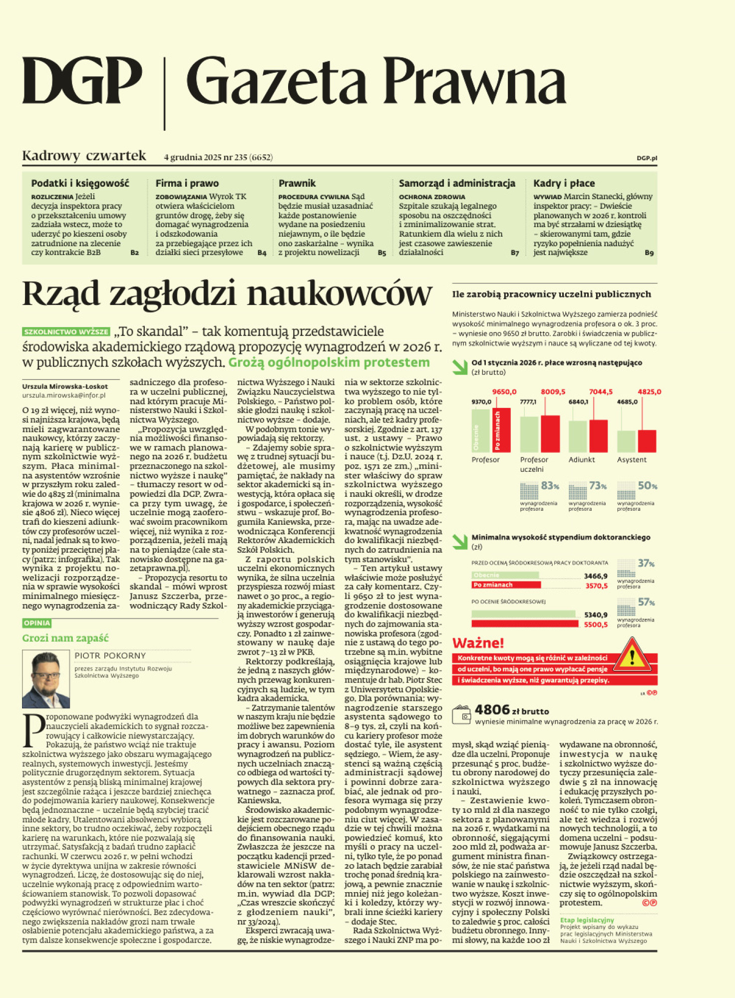 Dziennik Gazeta Prawna