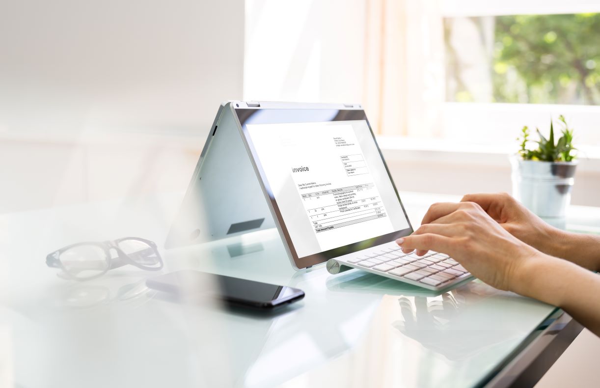 E-faktura na papierze - nadchodzi ważna zmiana w przepisach