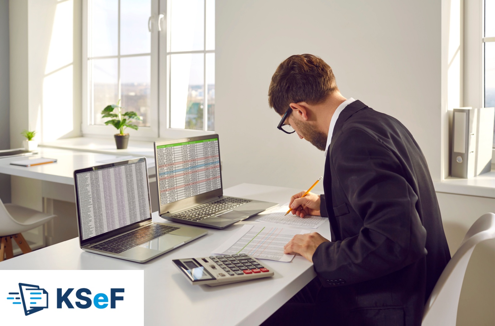 KAS wprowadza generowanie tokenów w KSeF 2.0 – ważne terminy, ostrzeżenia i zmiany dla przedsiębiorców