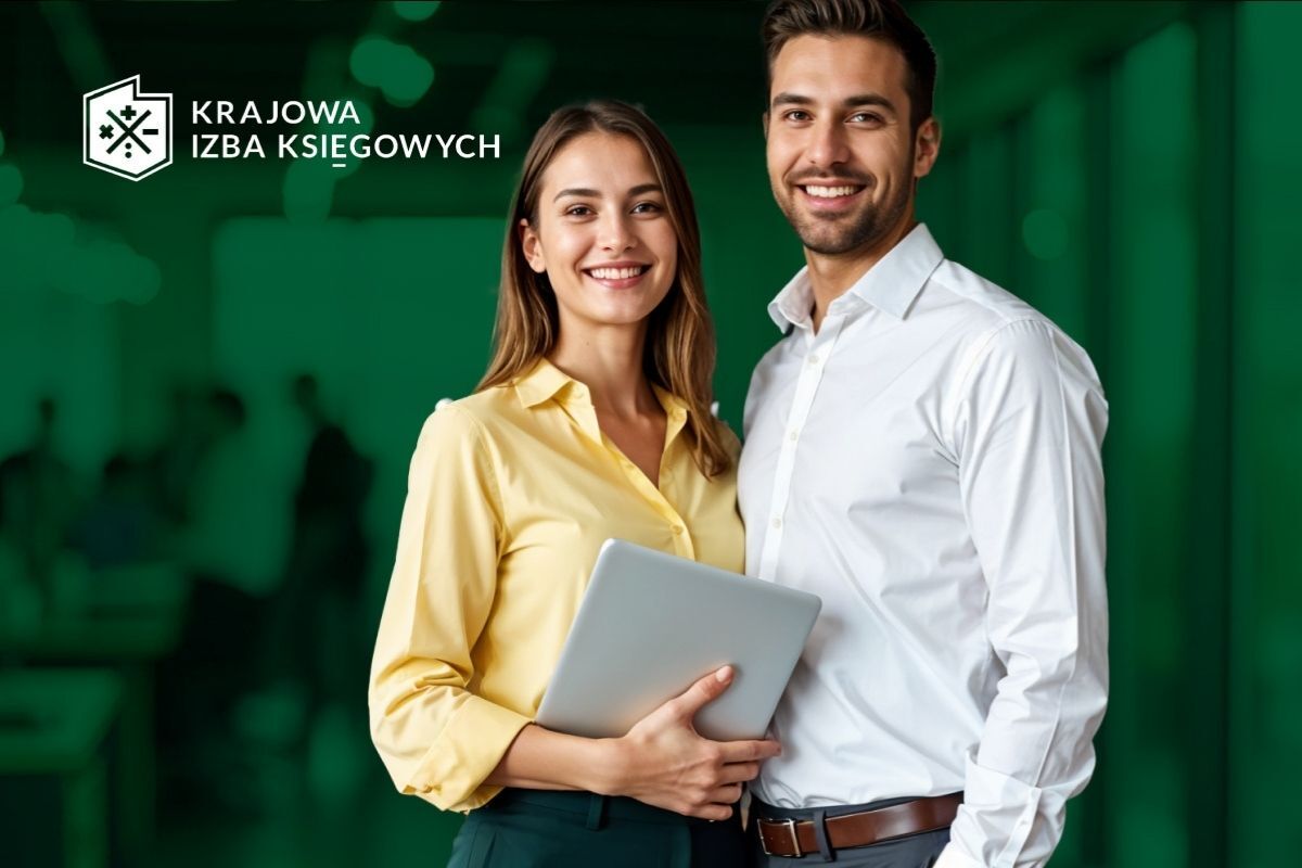 KSeF wchodzi w życie w 2026 r. Przewodnik dla przedsiębiorców i księgowych