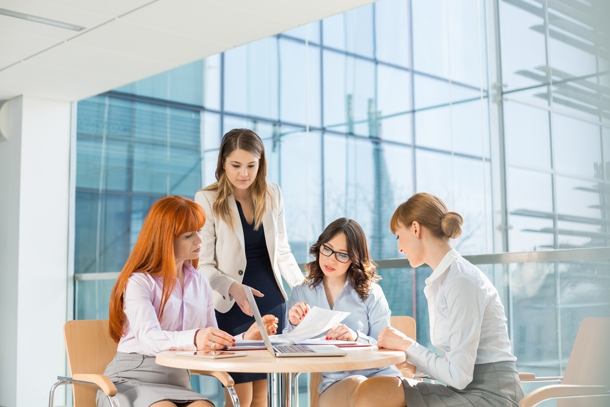 Rady kobiet w gminach, powiatach i województwach. Idą zmiany: jest projekt ustawy