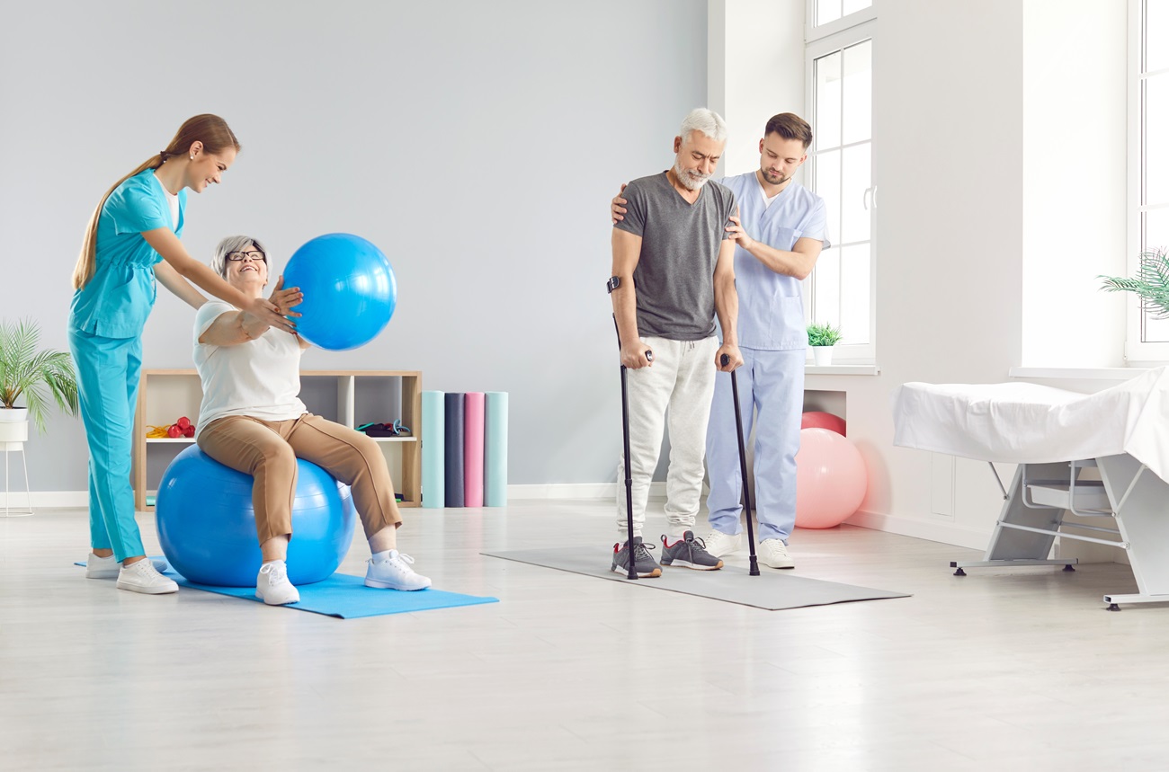 Turnus rehabilitacyjny z dofinansowaniem PFRON. Jakie kryteria w 2026 r.?