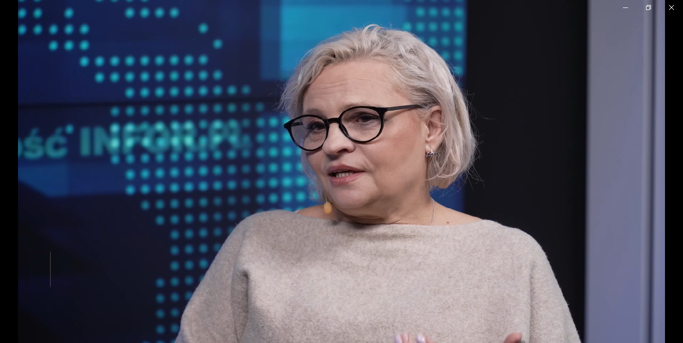 Sto lat po prawach wyborczych. Dlaczego kobiety wciąż rzadko trafiają do zarządów? [Gość Infor.pl]