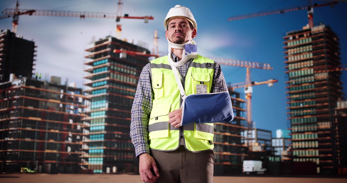 Alarmujące dane GUS: albo bezpiecznie, albo szybko. Dramatycznie rośnie liczba poważnych wypadków przy pracy