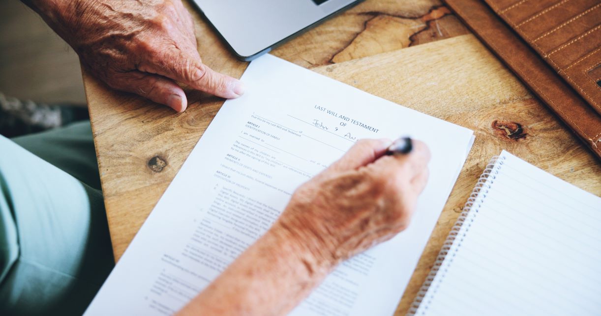 Egzekucja ze spadku, czyli co każdy spadkobierca wiedzieć powinien