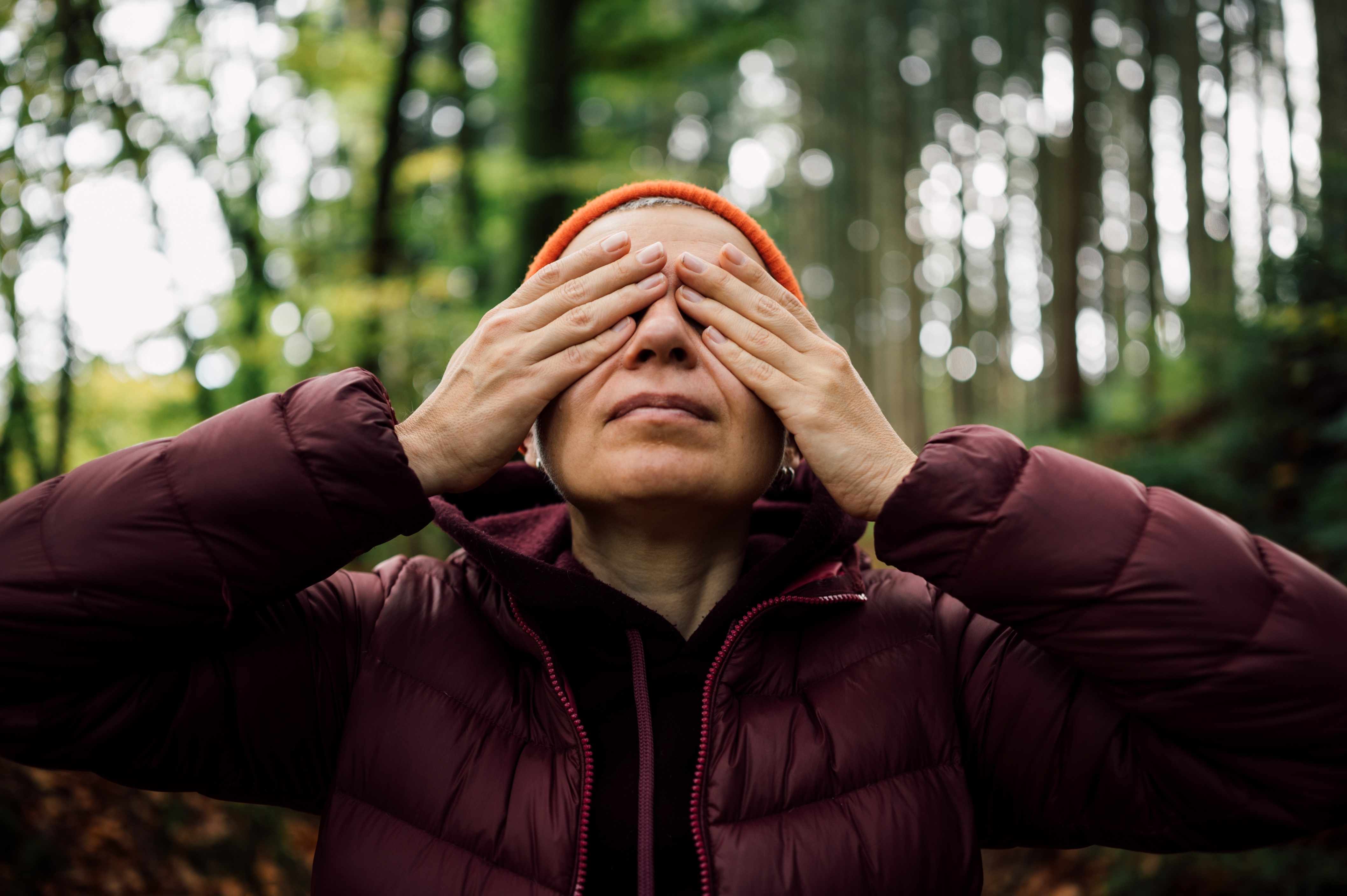 Coraz więcej osób odczuwa wstręt do… przyrody. Najnowsze wyniki badań zaskakują
