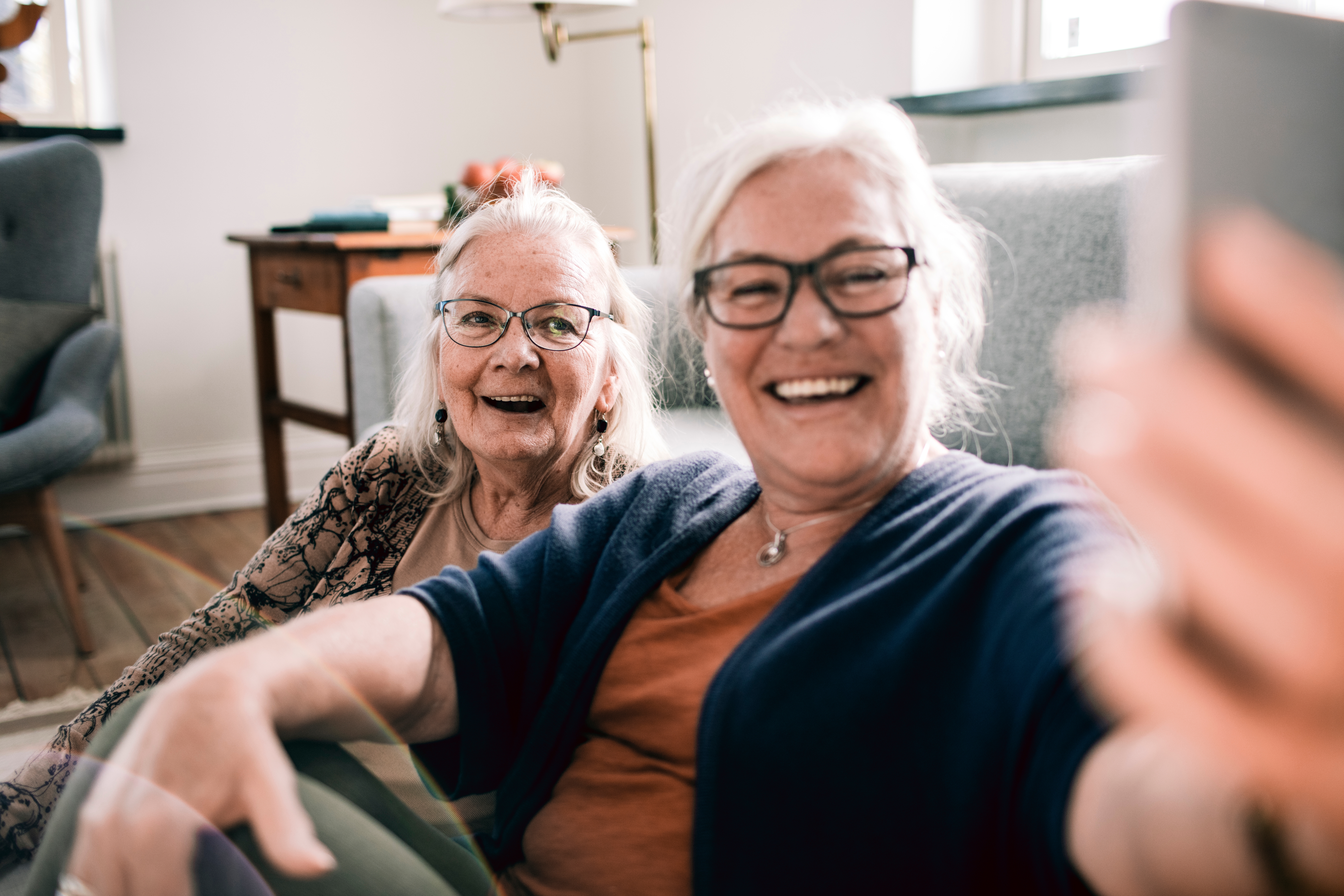 ASY: totalna nowość i wsparcie dla seniorów. Rok 2026 rokiem dla osób 60+ [JEST UCHWAŁA RADY MINISTRÓW]