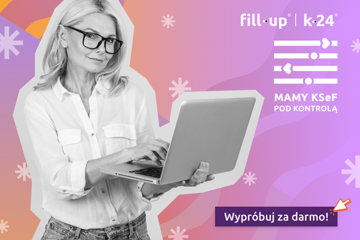 Niepokojące wyniki badania: 90% księgowych nie ma zaufania do KSeF. Gdzie dostaną wsparcie?