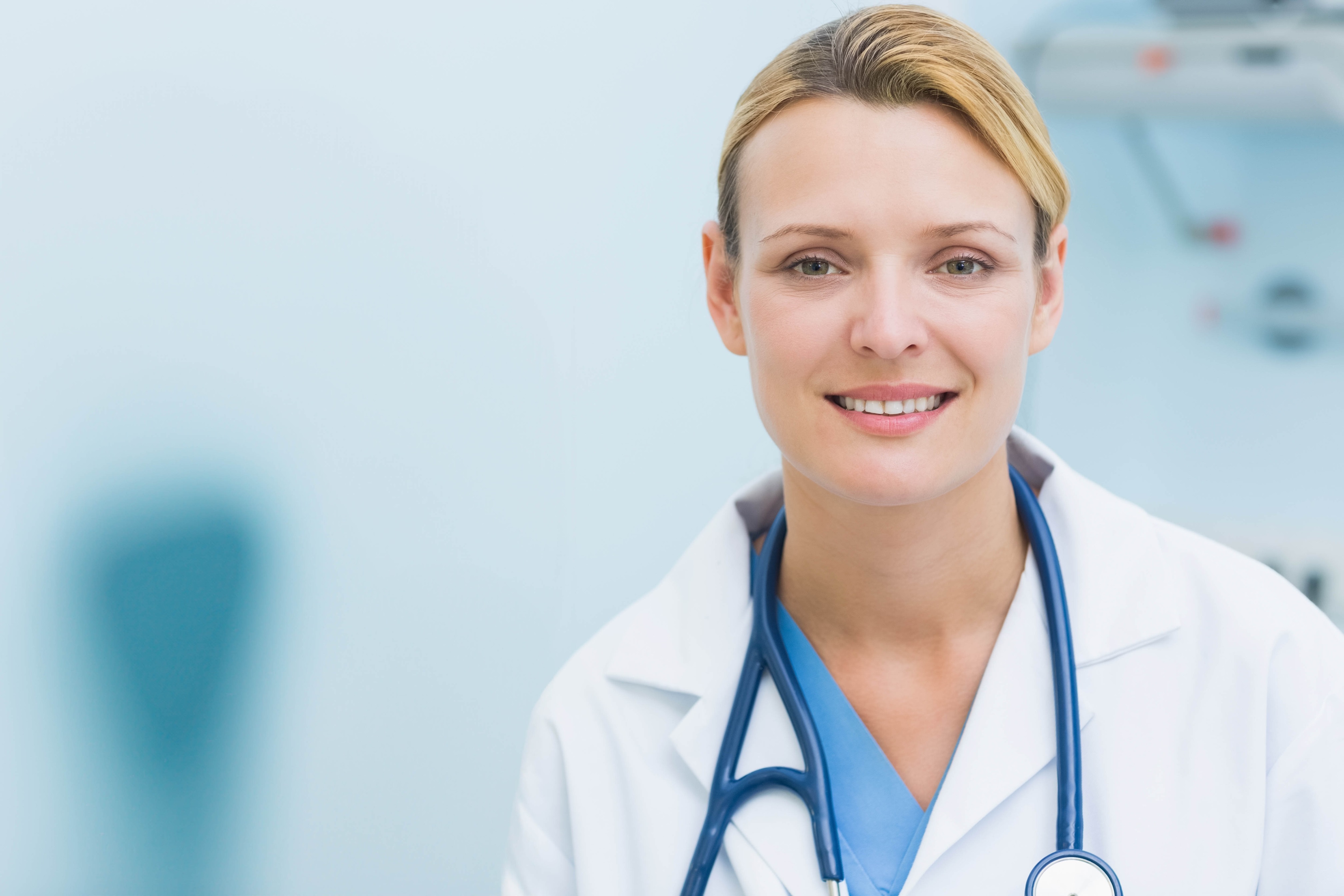 lekarz lekarka medycyna