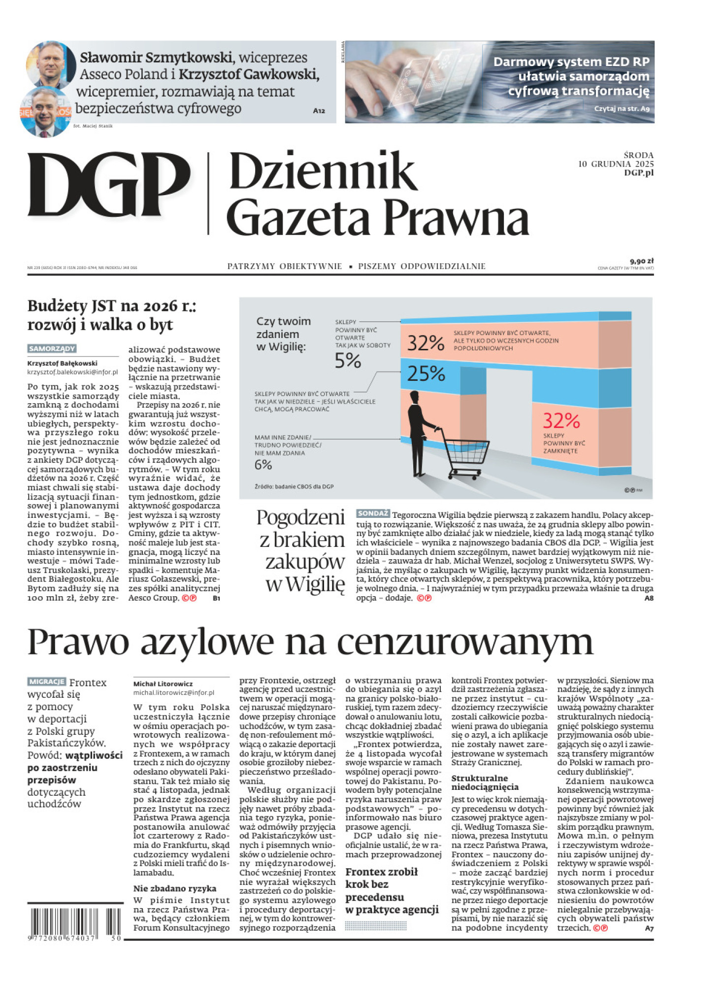 Dziennik Gazeta Prawna