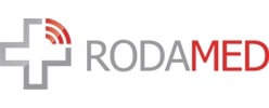 rodamed logo
