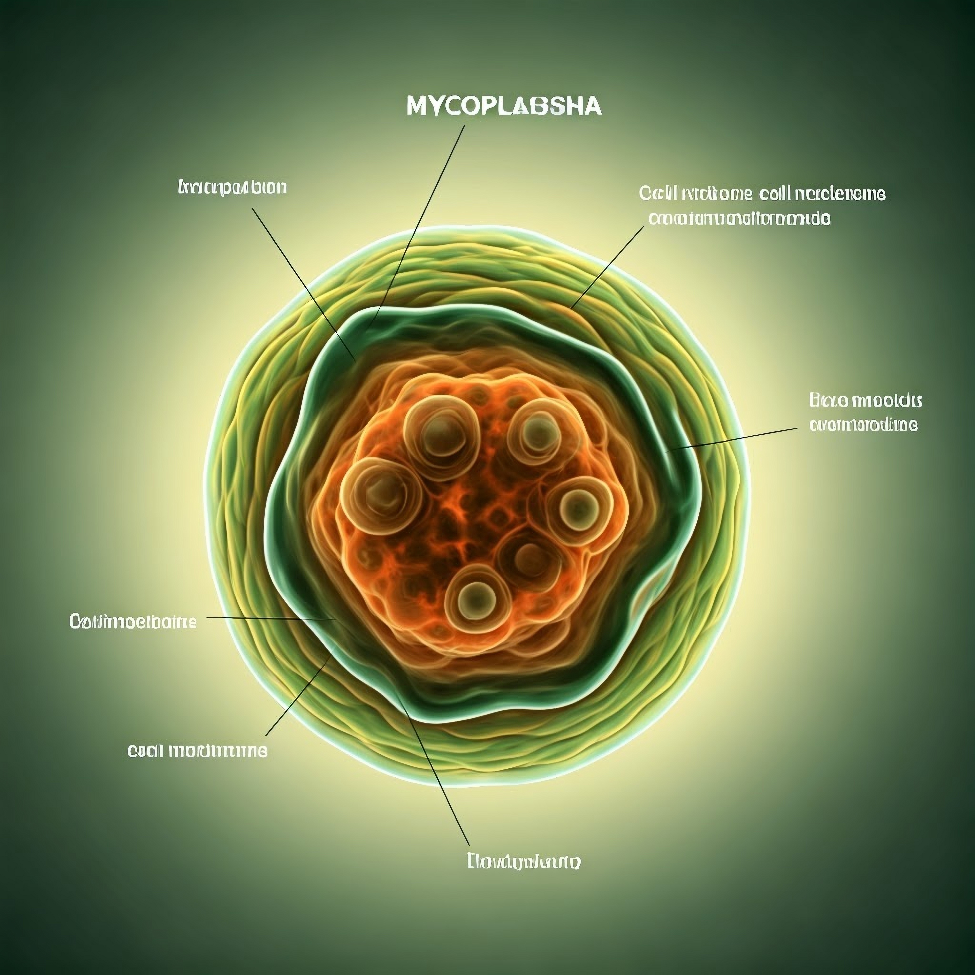 Czym jest mykoplazma i jak dochodzi do zakażenia?