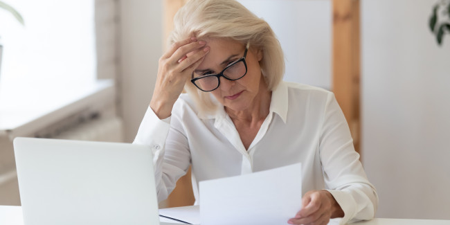 Wydatki na szkolenia pracowników – nieprawidłowy paragraf [Przykład]