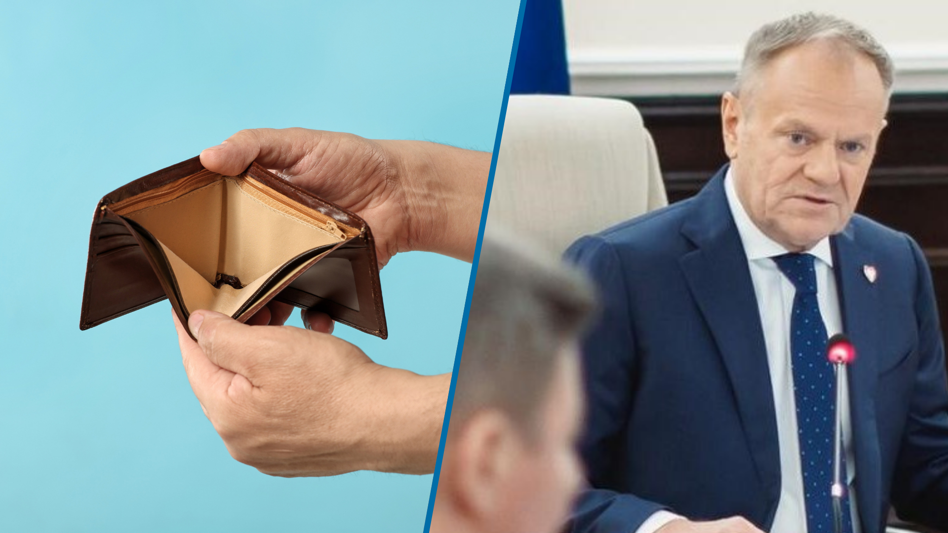 Od 1 stycznia 2026 r. obniżka wynagrodzenia za pracę choćby o 2147 zł na skutek jednostronnej decyzji urzędnika. „Nadchodzi największa obniżka płac w III RP”