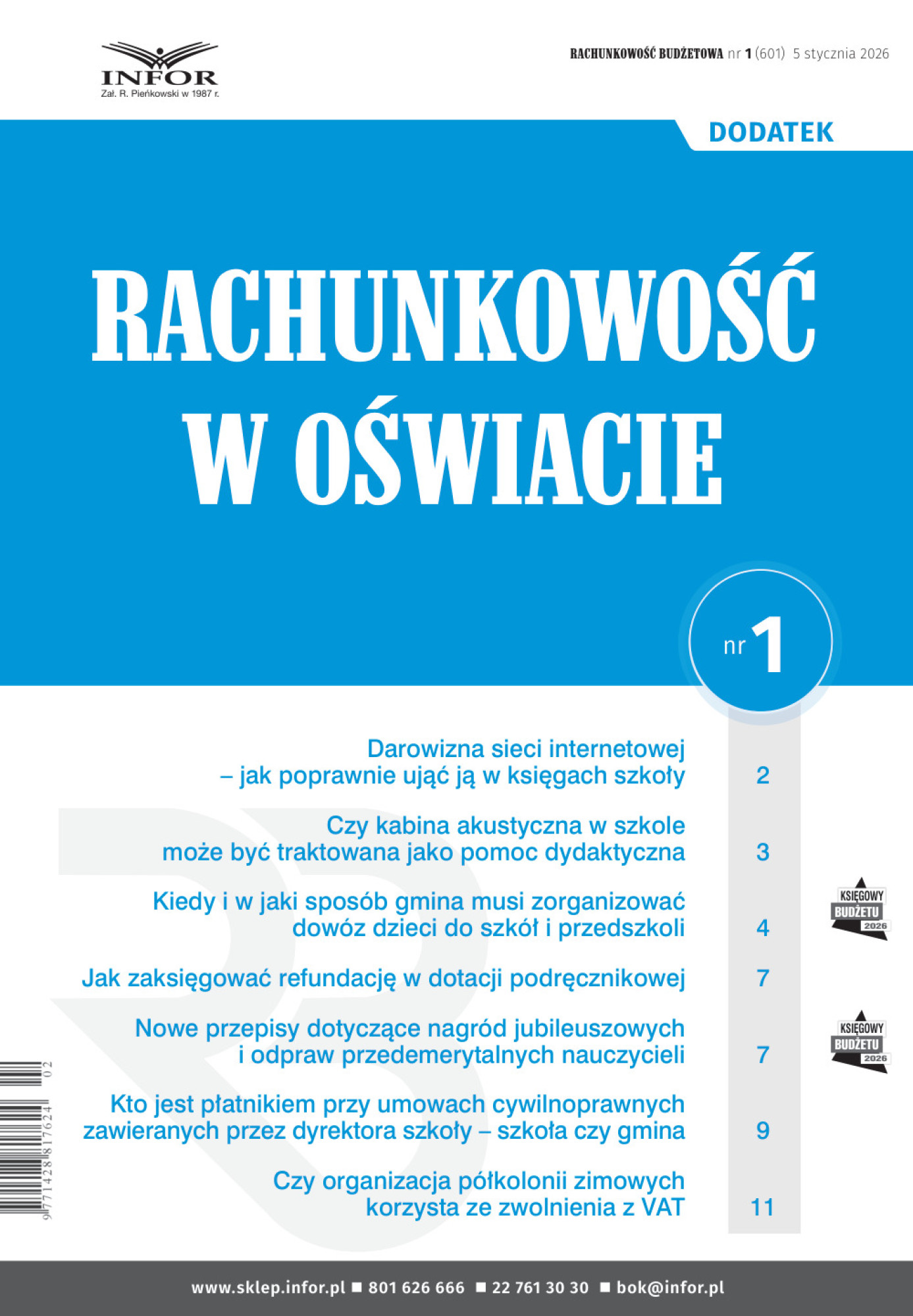 Rachunkowość Budżetowa