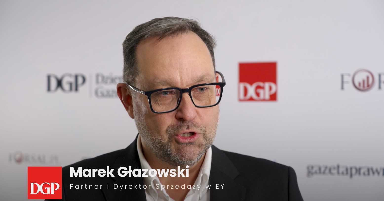 Bezpieczeństwo i gospodarka muszą iść w parze