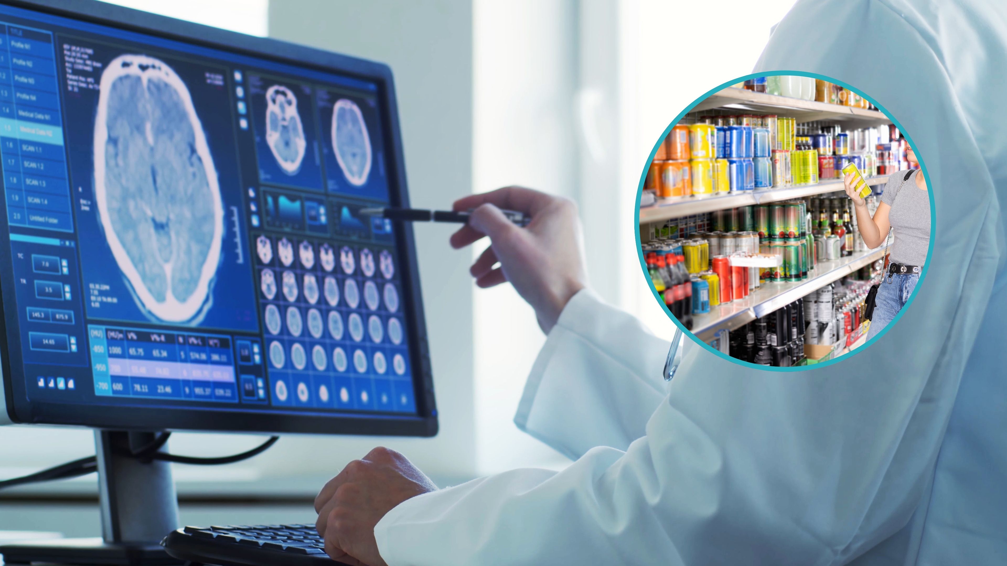 Ten napój zwiększa ryzyko udaru