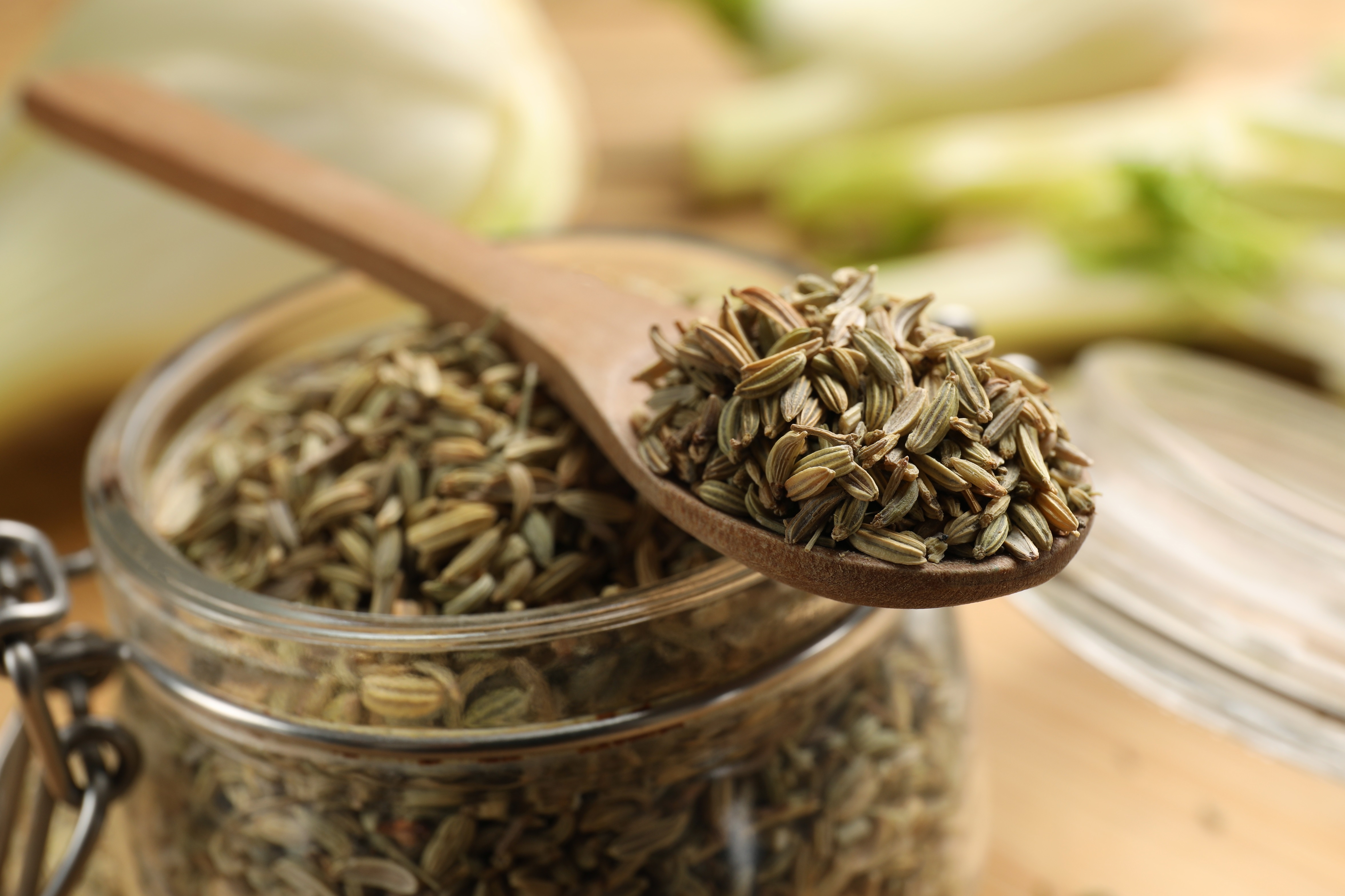 Doskonale działa na jelita i pomaga utrzymać płaski brzuch. Pij ten napar rano