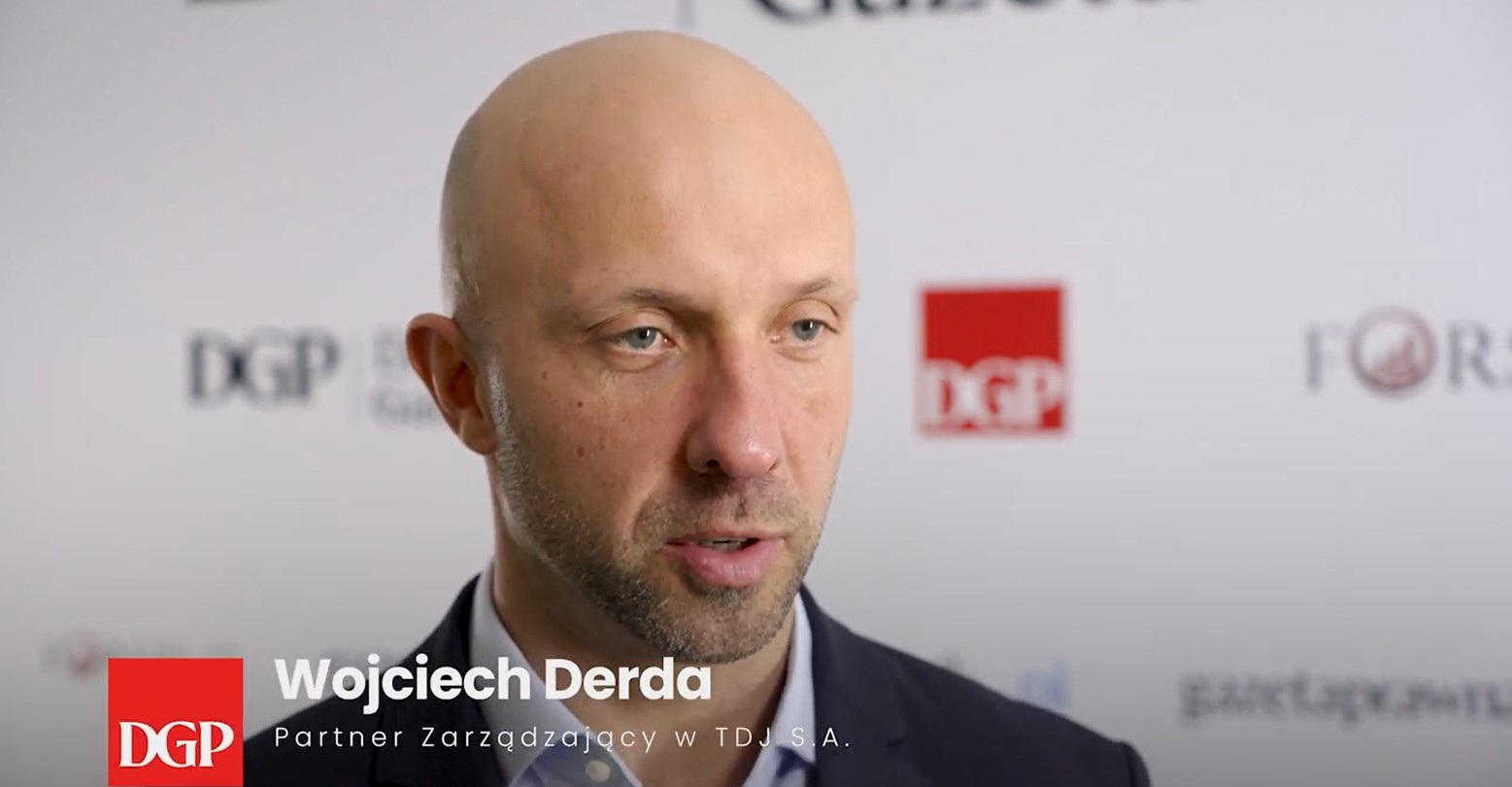 Od lokalnego podwórka do globalnego rynku