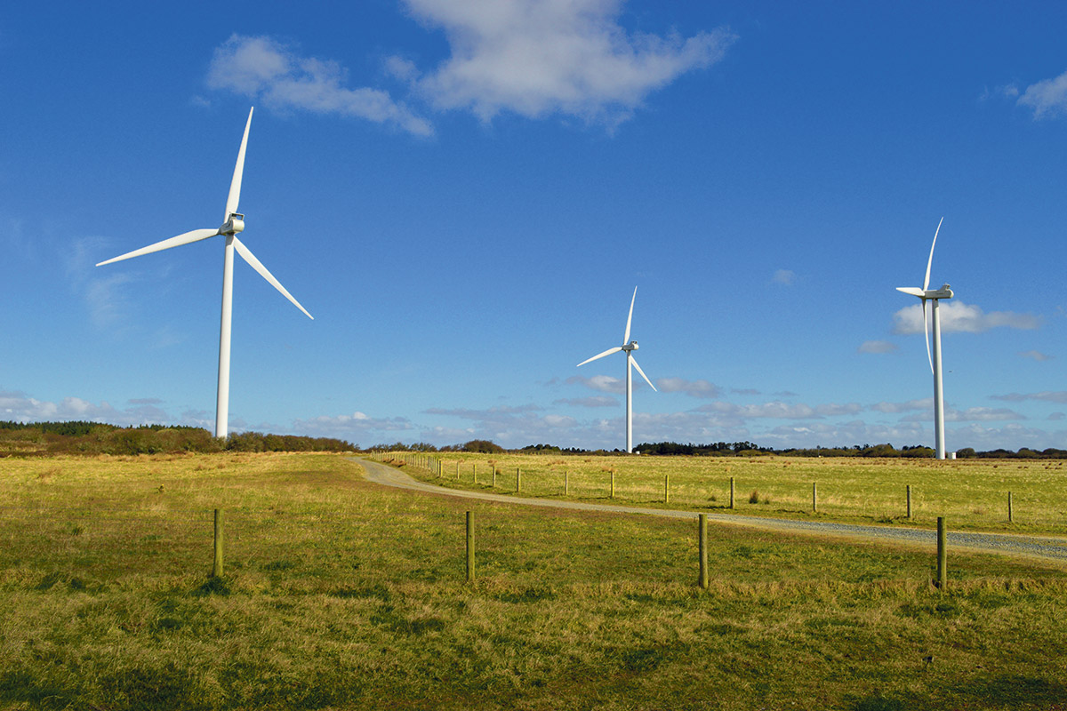 Odnawialne źródła energii  z sukcesem – jak to zrobić?
