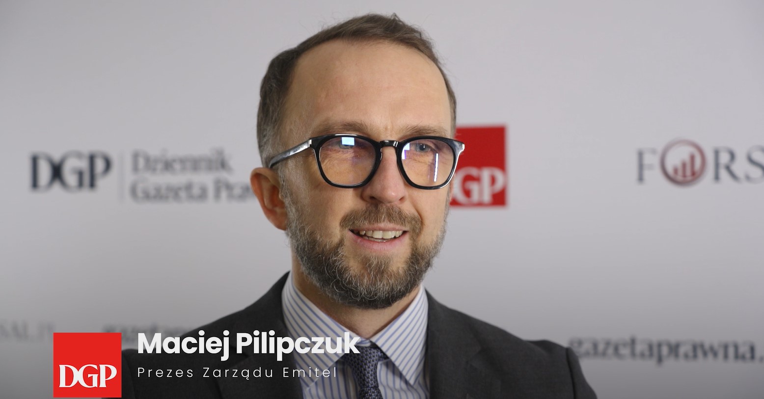 Czas innowacji, cyfrowej suwerenności i weryfikacji mitów o AI