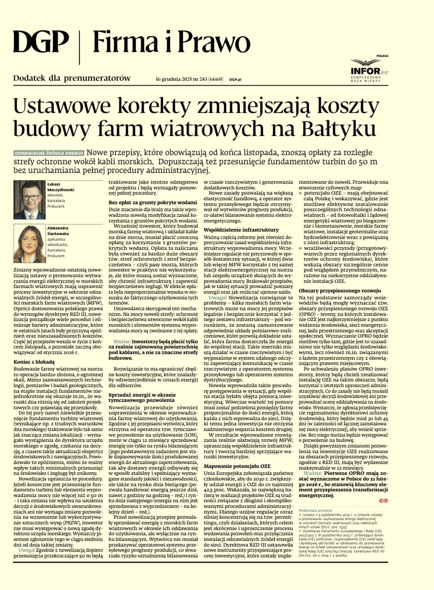 Dziennik Gazeta Prawna