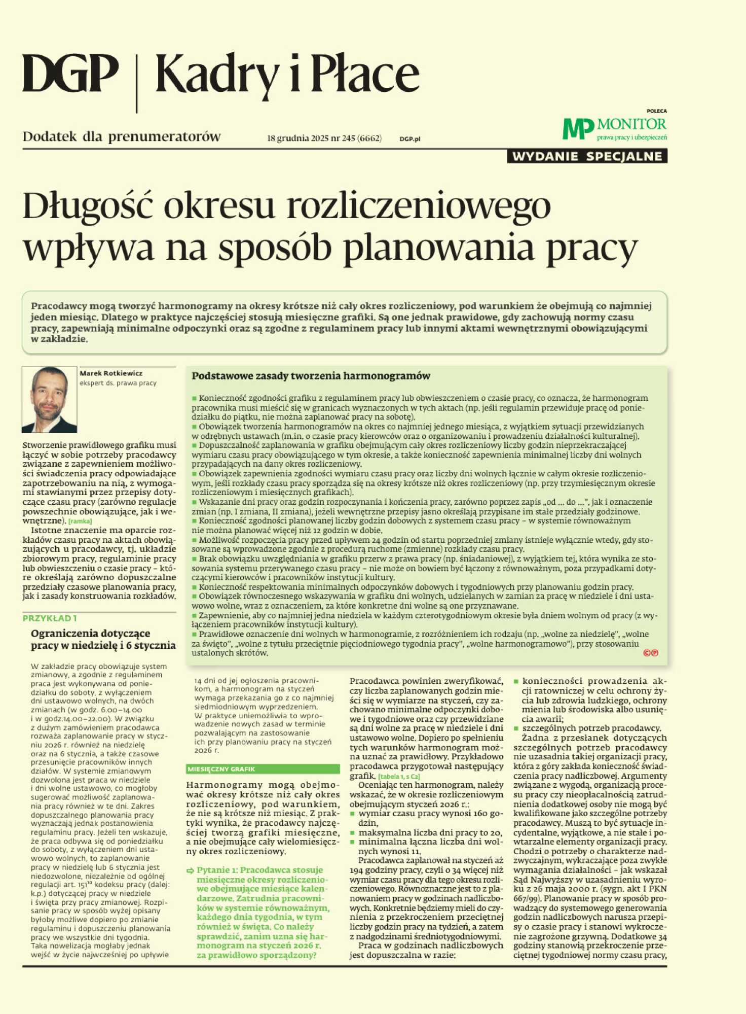 Kadry i Płace