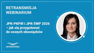 JPK_PKPiR i JPK_EWP 2026. Jak się przygotować do nowych obowiązków