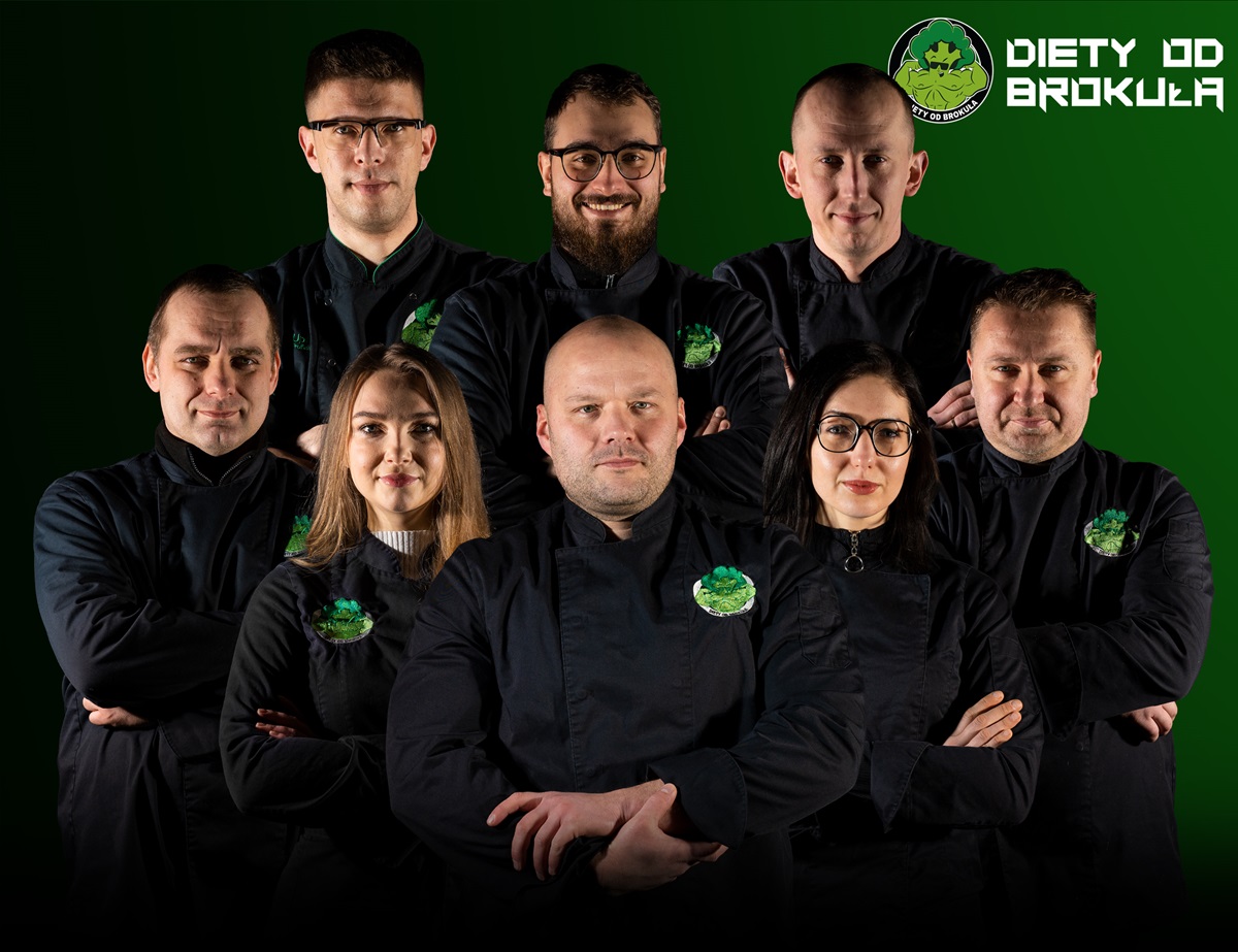Komfortowa droga do zdrowego stylu życia Diety od Brokuła - Naturalna Siła w Każdym Posiłku
