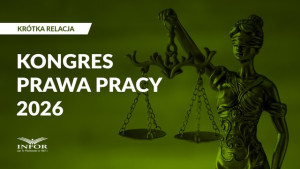 Kongres Prawa Pracy 2026 – krótka relacja