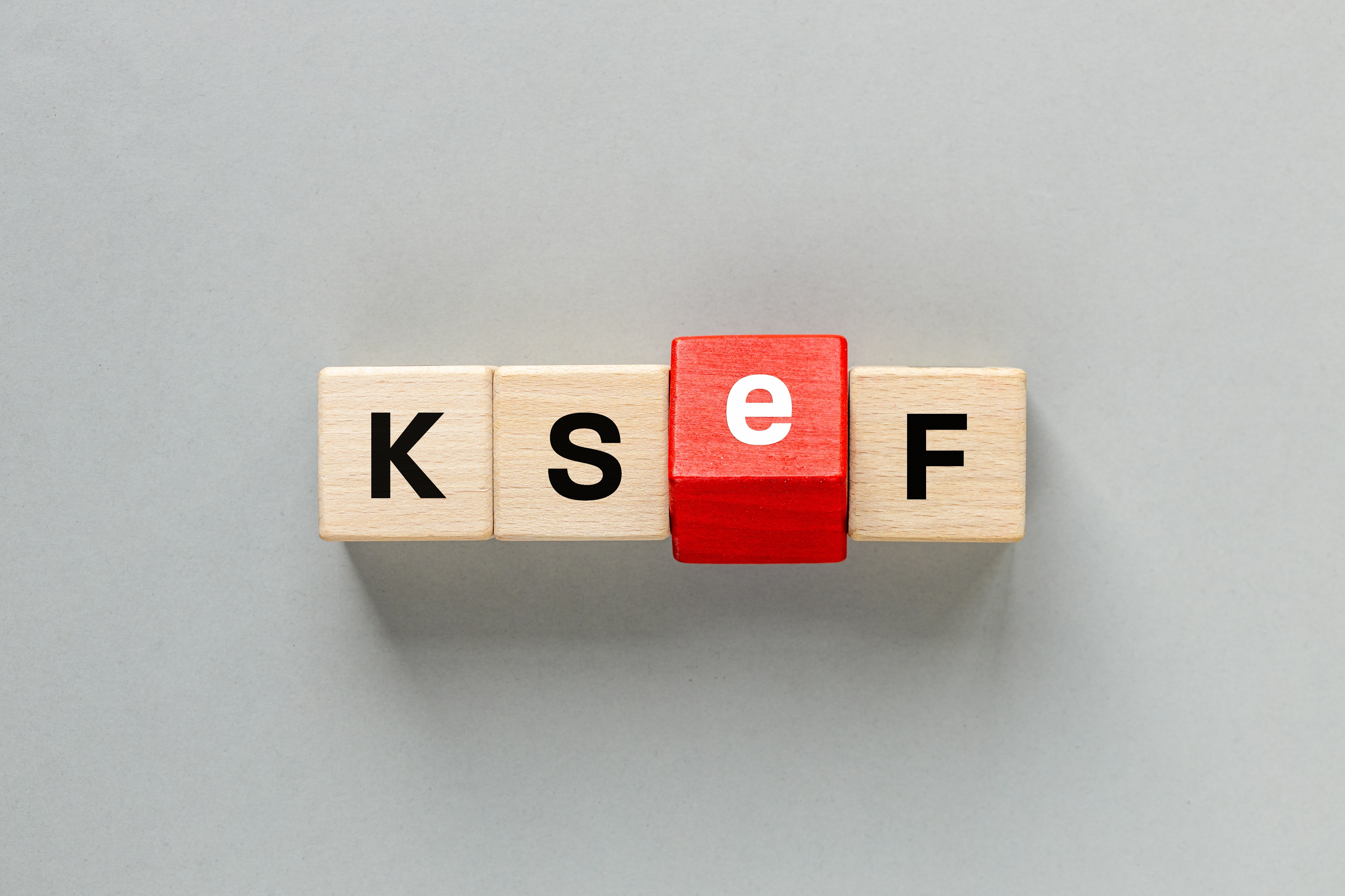 KSeF a jednostki budżetowe niebędące podatnikami VAT