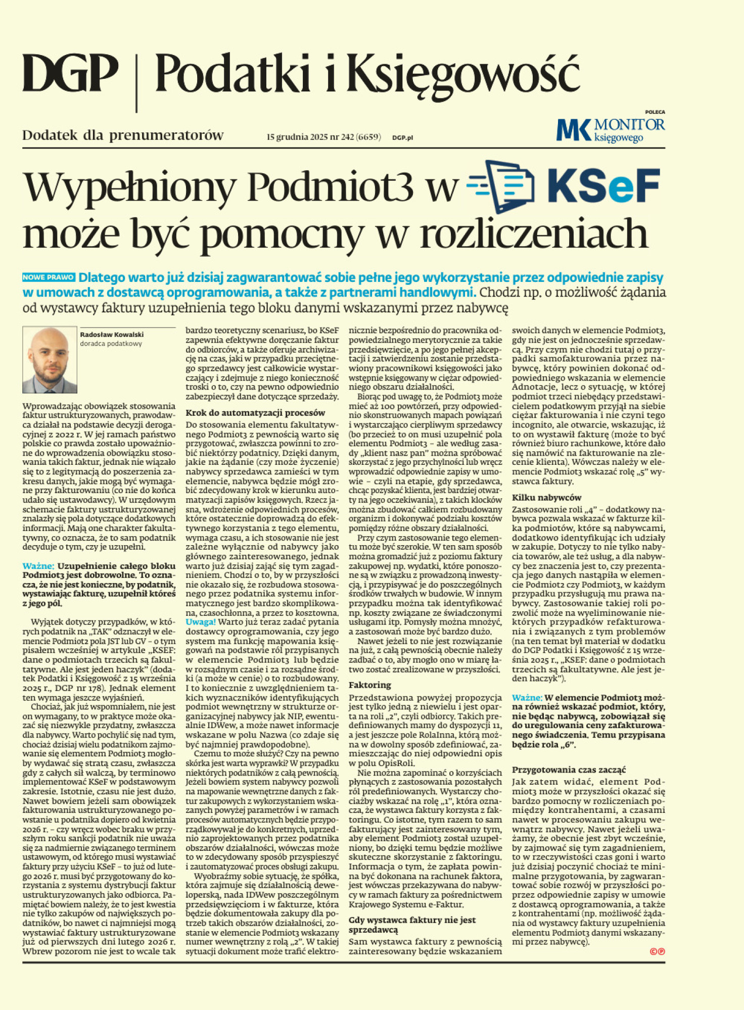 Dziennik Gazeta Prawna