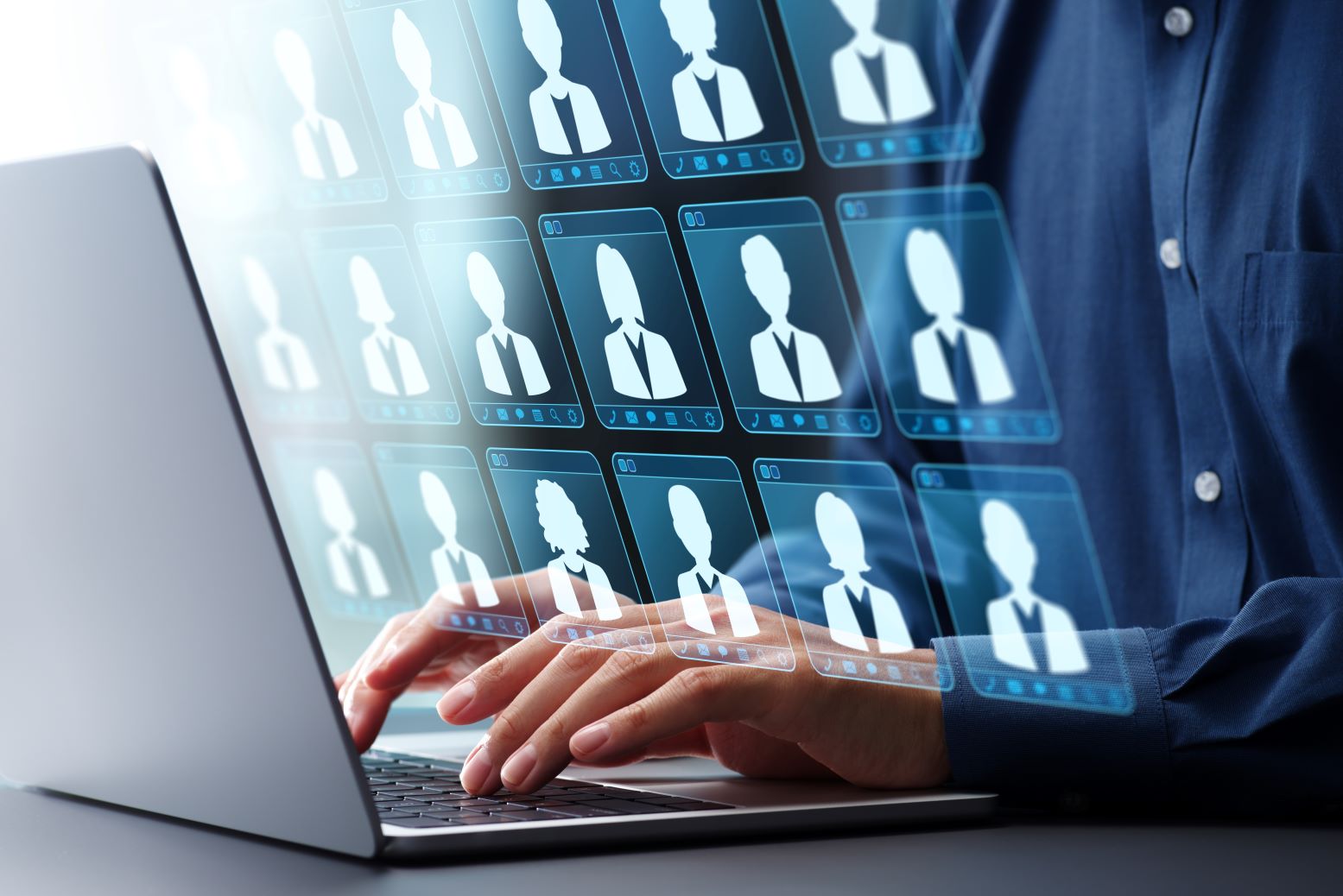 Poprzesz e-podpisem listy kandydatów w wyborach powszechnych na portalu PKW. Sejm uchwalił zmiany w kodeksie wyborczym