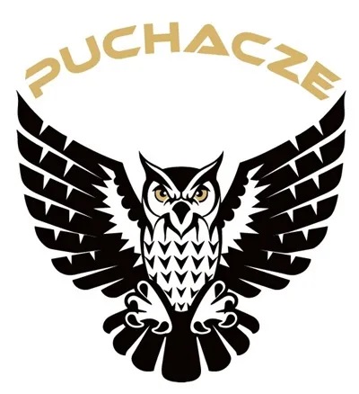 Puchacze logo