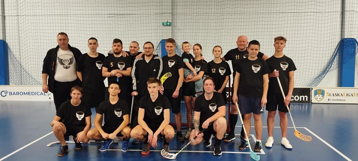 Puchacze sp. z o.o. – pasja, sport i wizja, która jednoczy ludzi