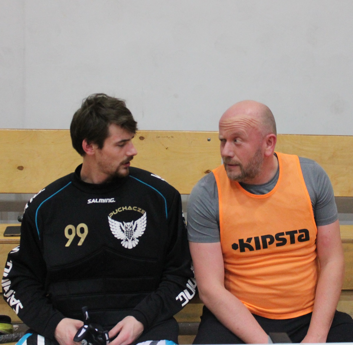 Puchacze sp. z o.o. – pasja, sport i wizja, która jednoczy ludzi