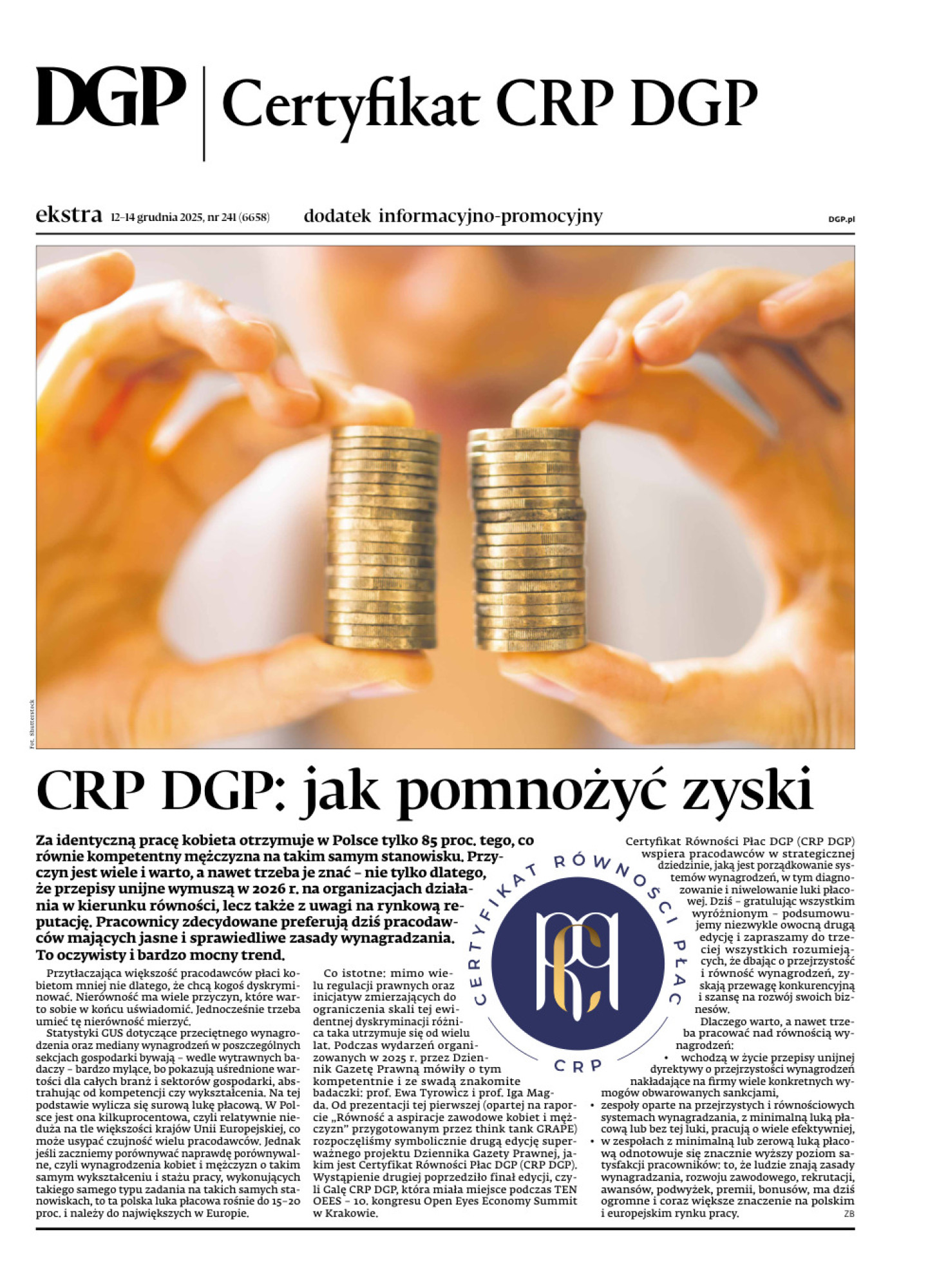 Dziennik Gazeta Prawna