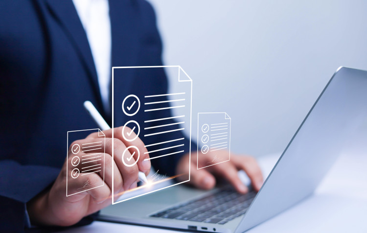 Nowe zasady składania podań elektronicznych do organów podatkowych i KAS od 2026 r.