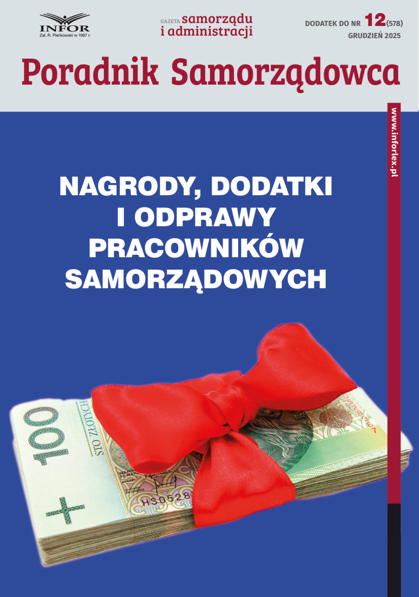Gazeta Samorządu i Administracji